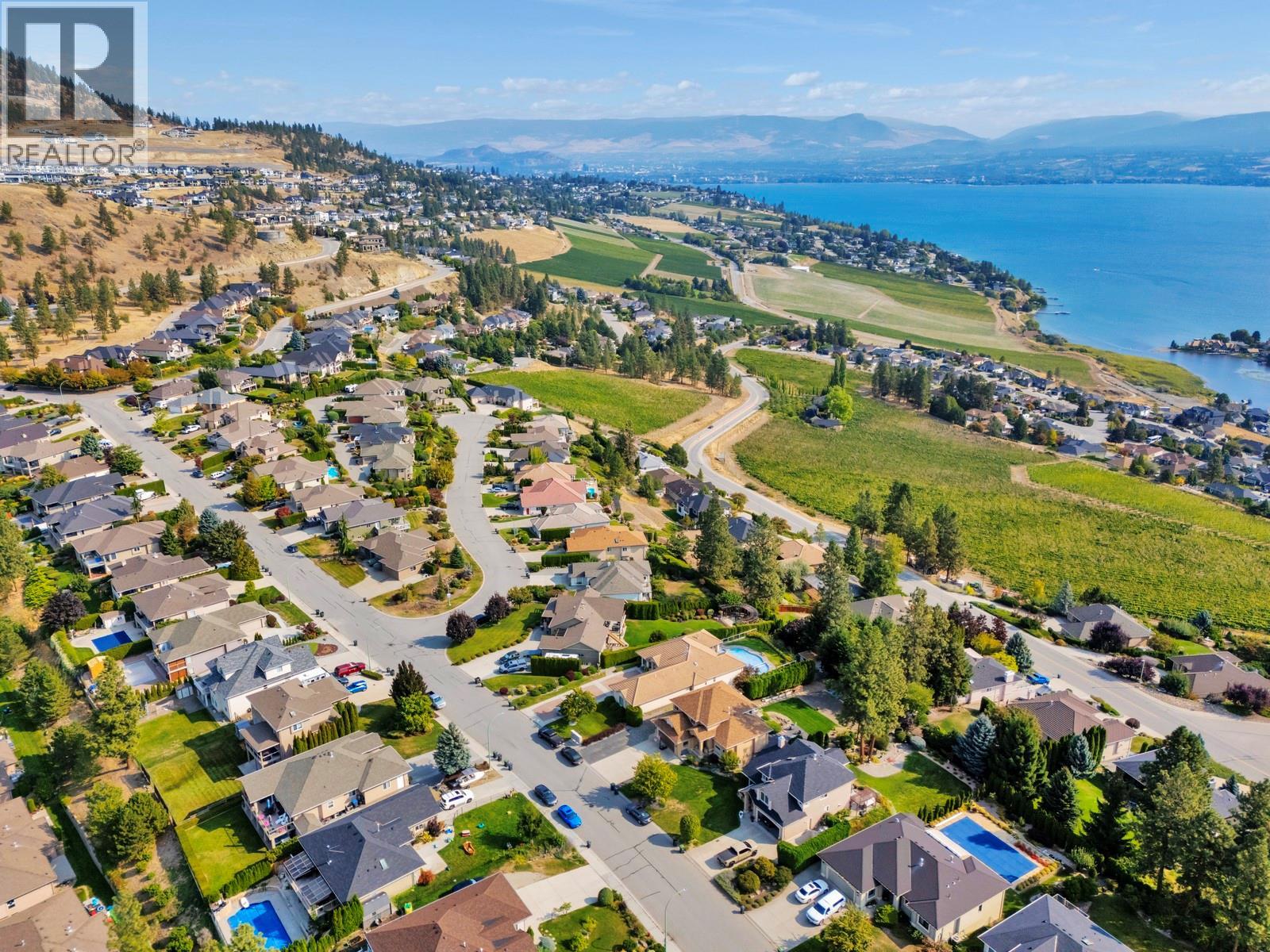  3482 Ridge Boulevard, West Kelowna