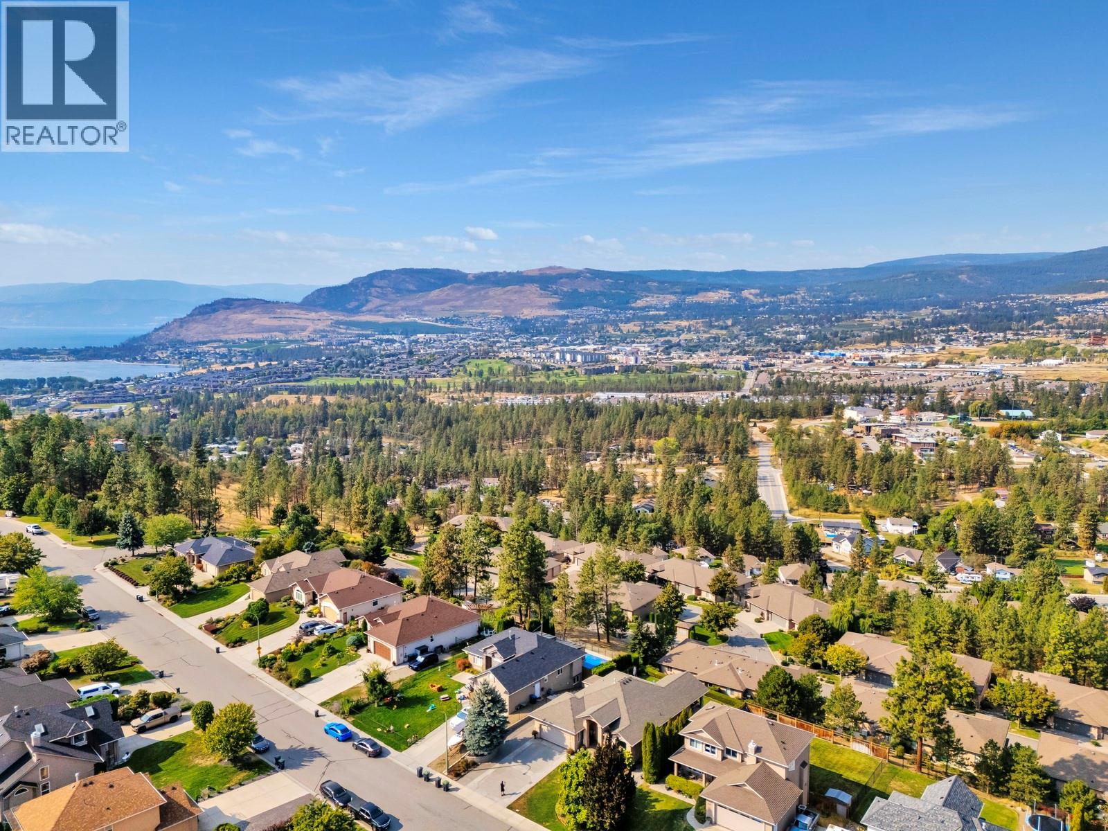  3482 Ridge Boulevard, West Kelowna