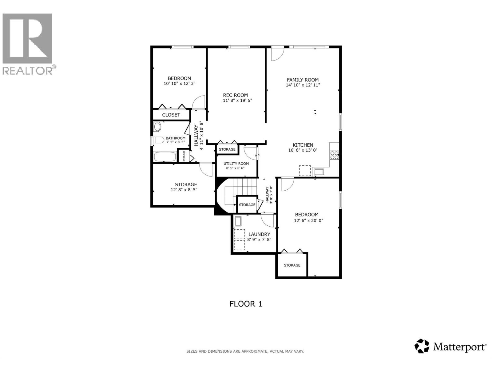  3482 Ridge Boulevard, West Kelowna