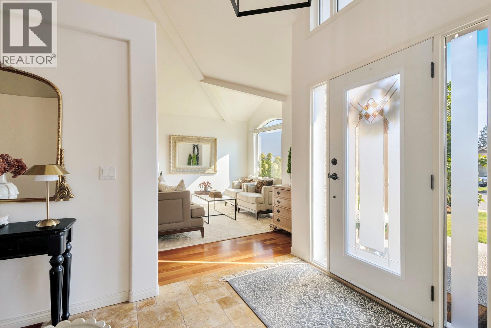  3482 Ridge Boulevard, West Kelowna