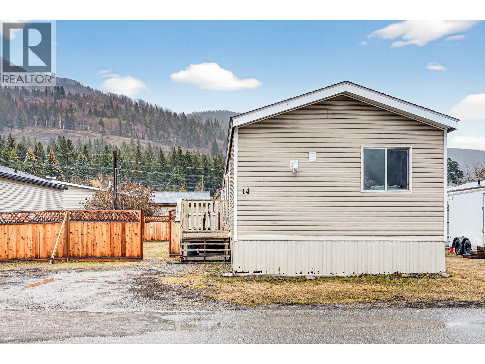 #14 100 INDUSTRIAL ROAD 1 ROAD - 34