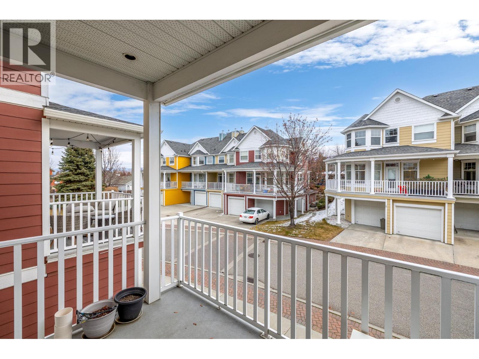 6 380 Providence Avenue, Kelowna