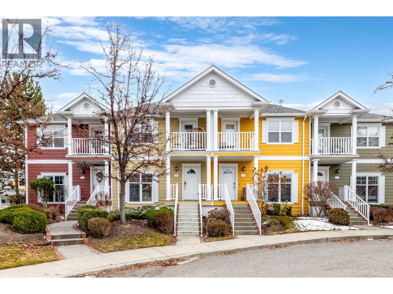 6 380 Providence Avenue, Kelowna