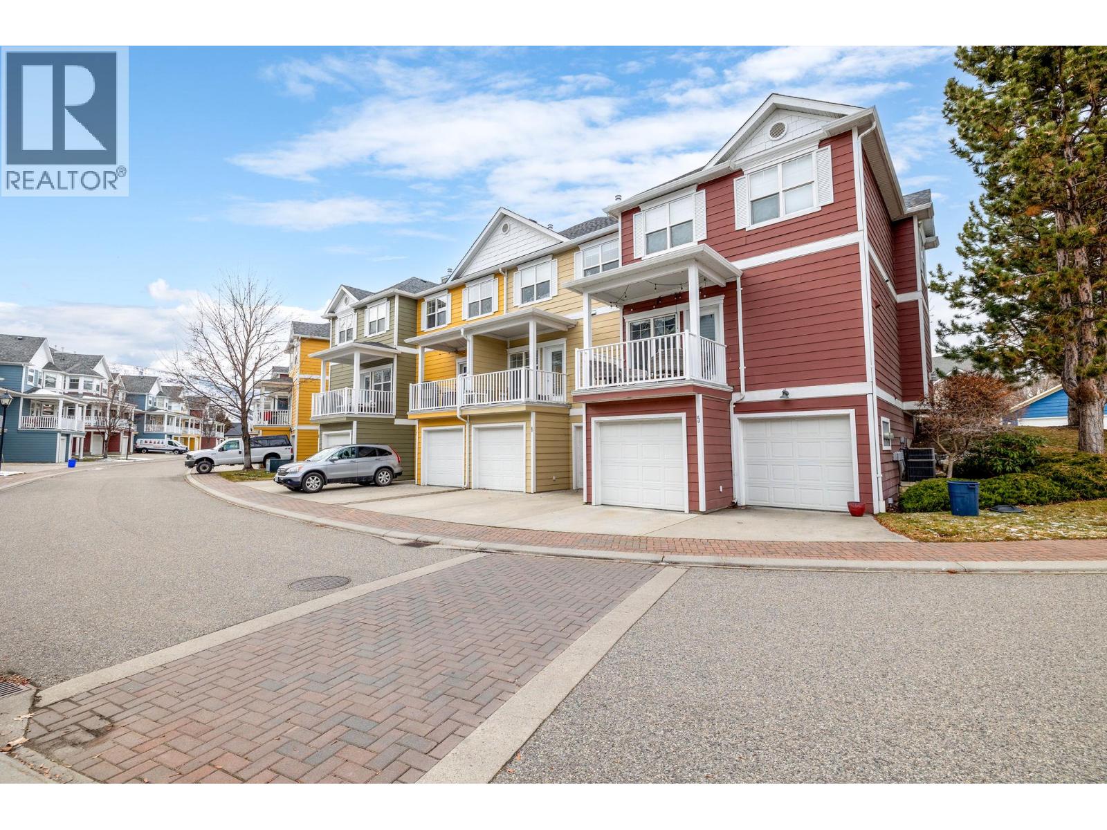 6 380 Providence Avenue, Kelowna