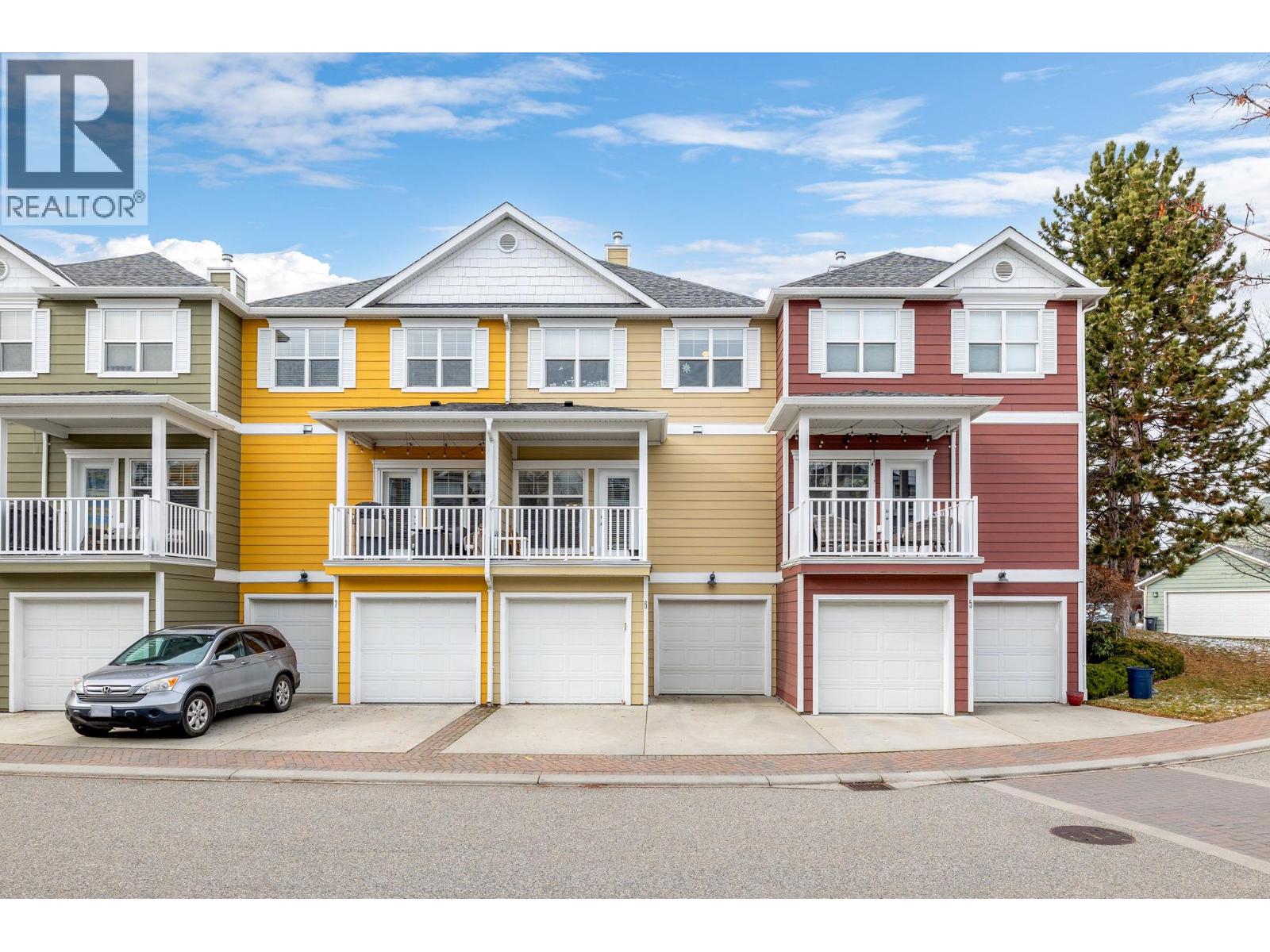 6 380 Providence Avenue, Kelowna