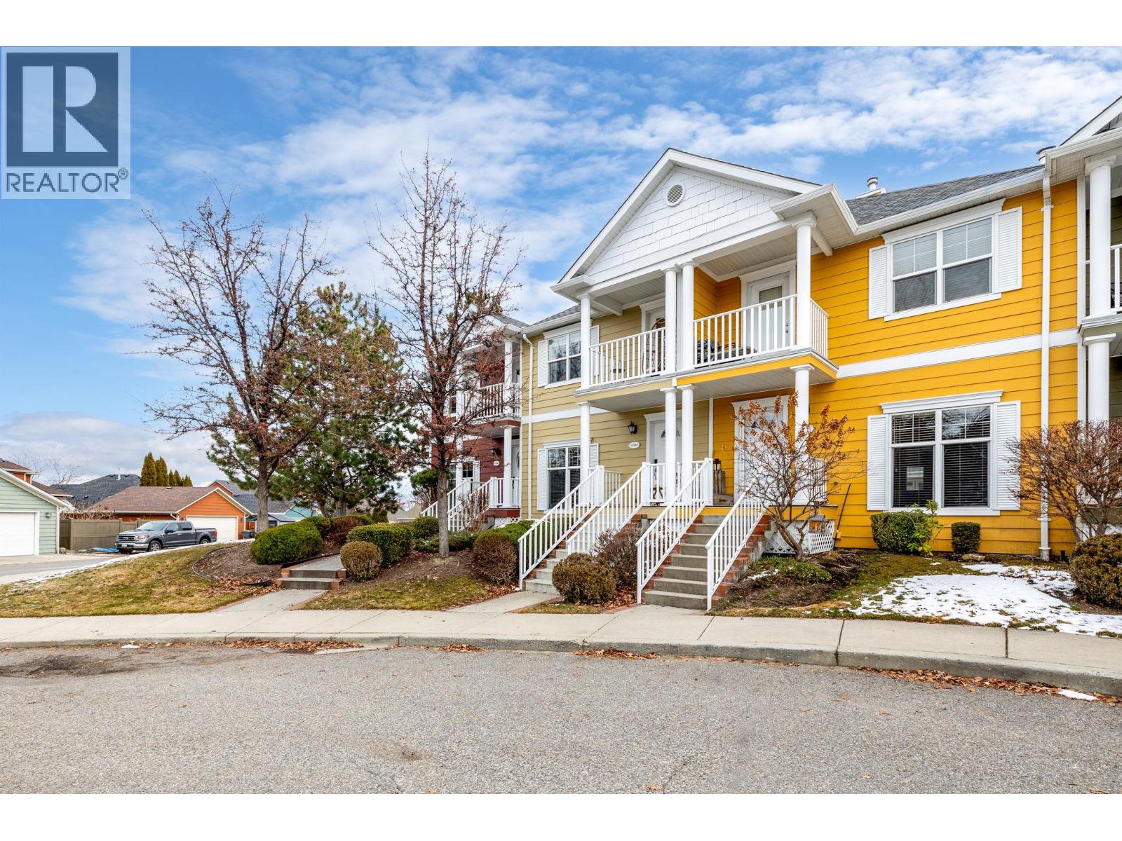 6 380 Providence Avenue, Kelowna