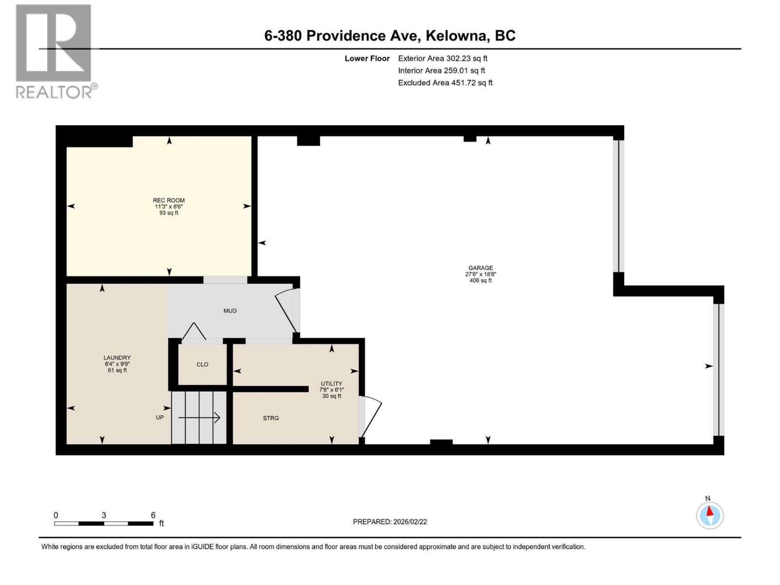 #6 380 Providence Avenue - 34