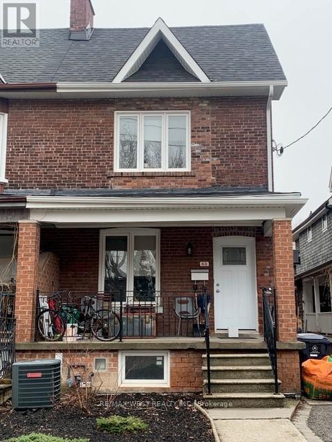 Listing photo of D - 46 WESTMORELAND AVENUE