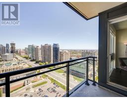 2608 - 510 Curran Place, Mississauga, ON L5B0J8 Photo 14