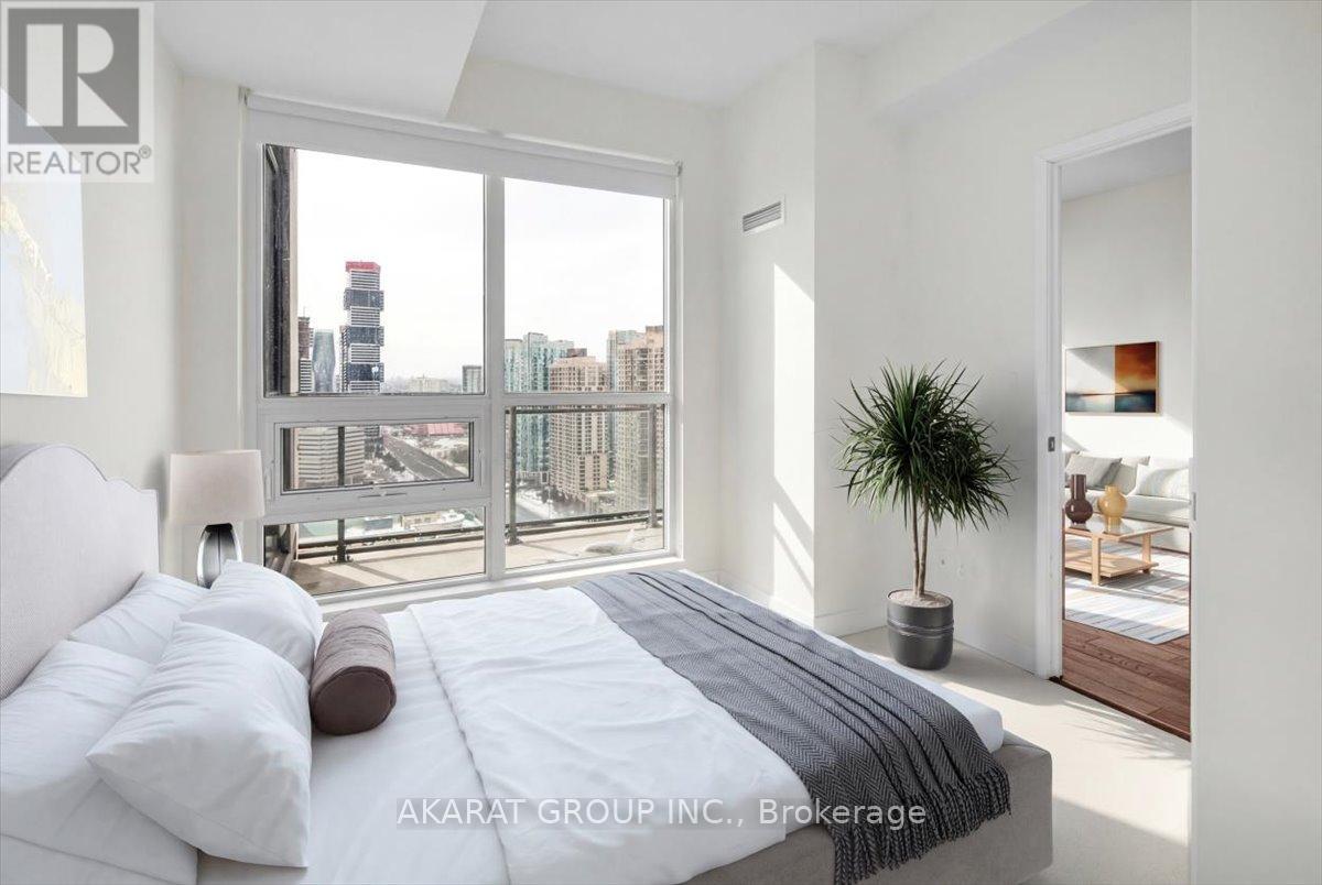 #2608 510 CURRAN PLACE - 9