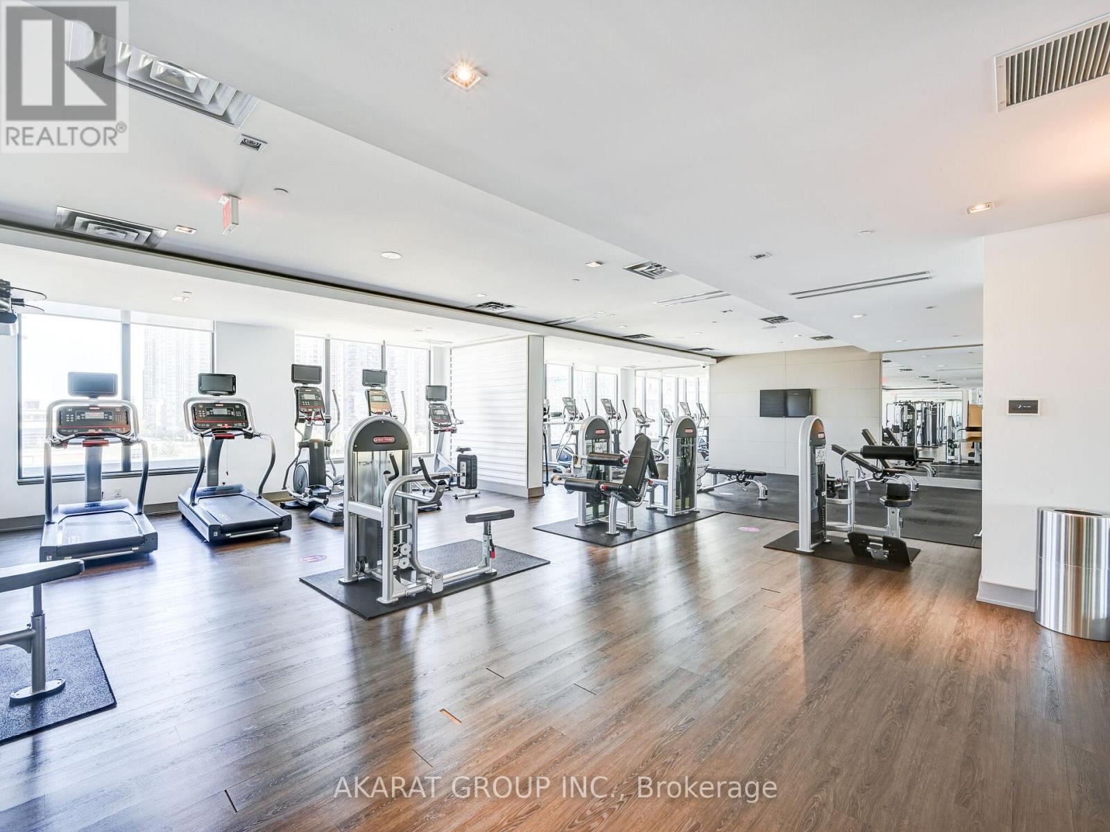 #2608 510 CURRAN PLACE - 21