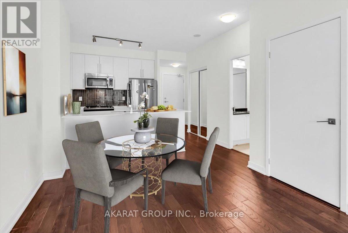 #2608 510 CURRAN PLACE - 3