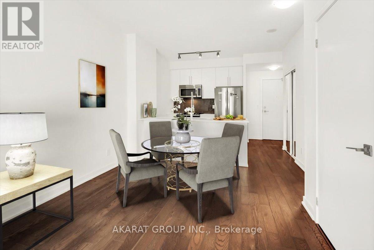 #2608 510 CURRAN PLACE - 4