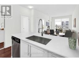 2608 - 510 Curran Place, Mississauga, ON L5B0J8 Photo 6