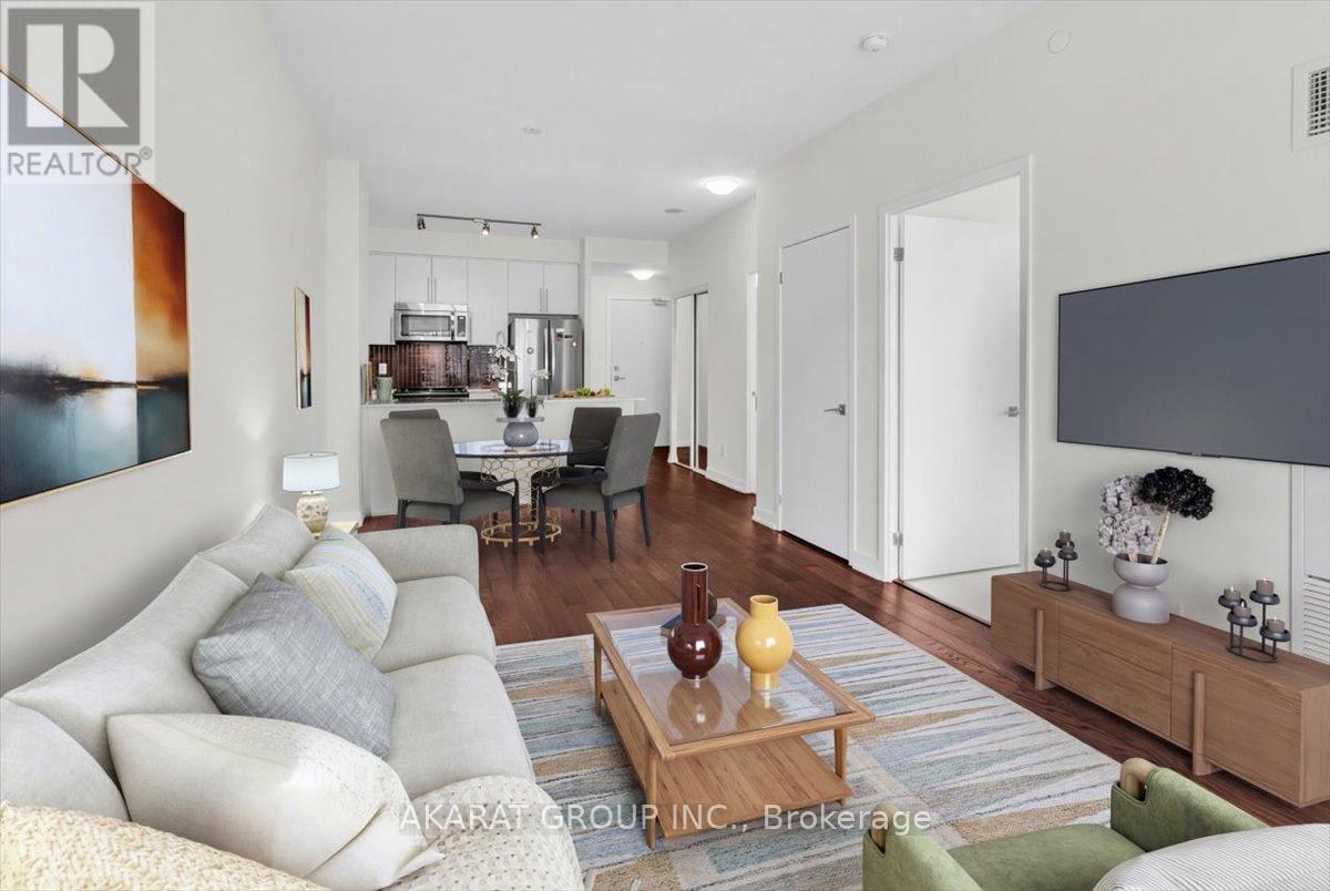#2608 510 CURRAN PLACE - 8