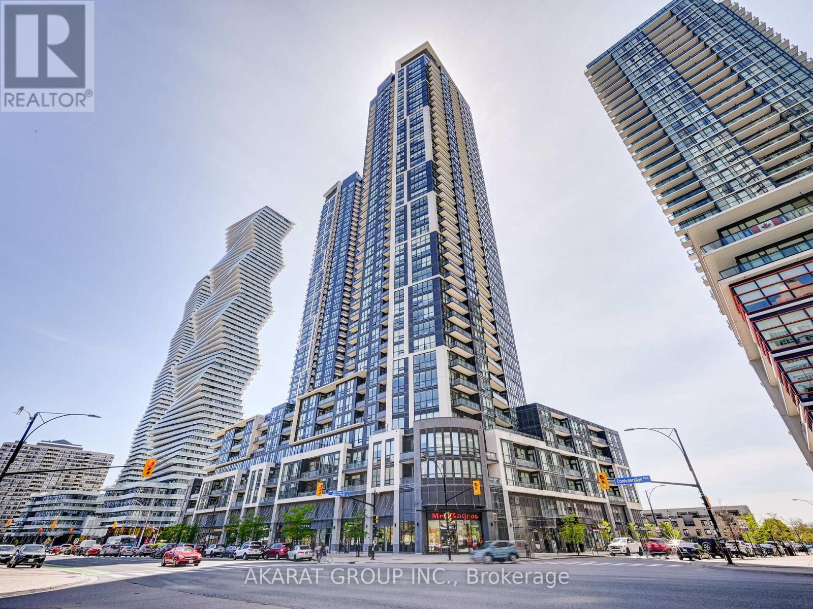 #2608 510 CURRAN PLACE - 34