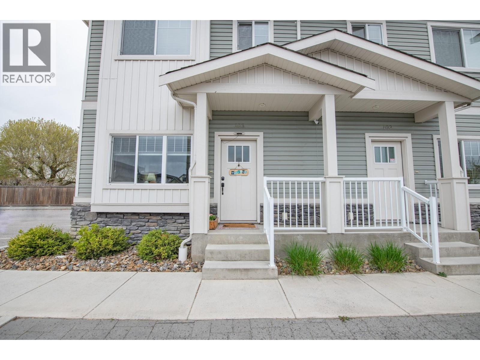 #103 4002 30 Avenue - 1