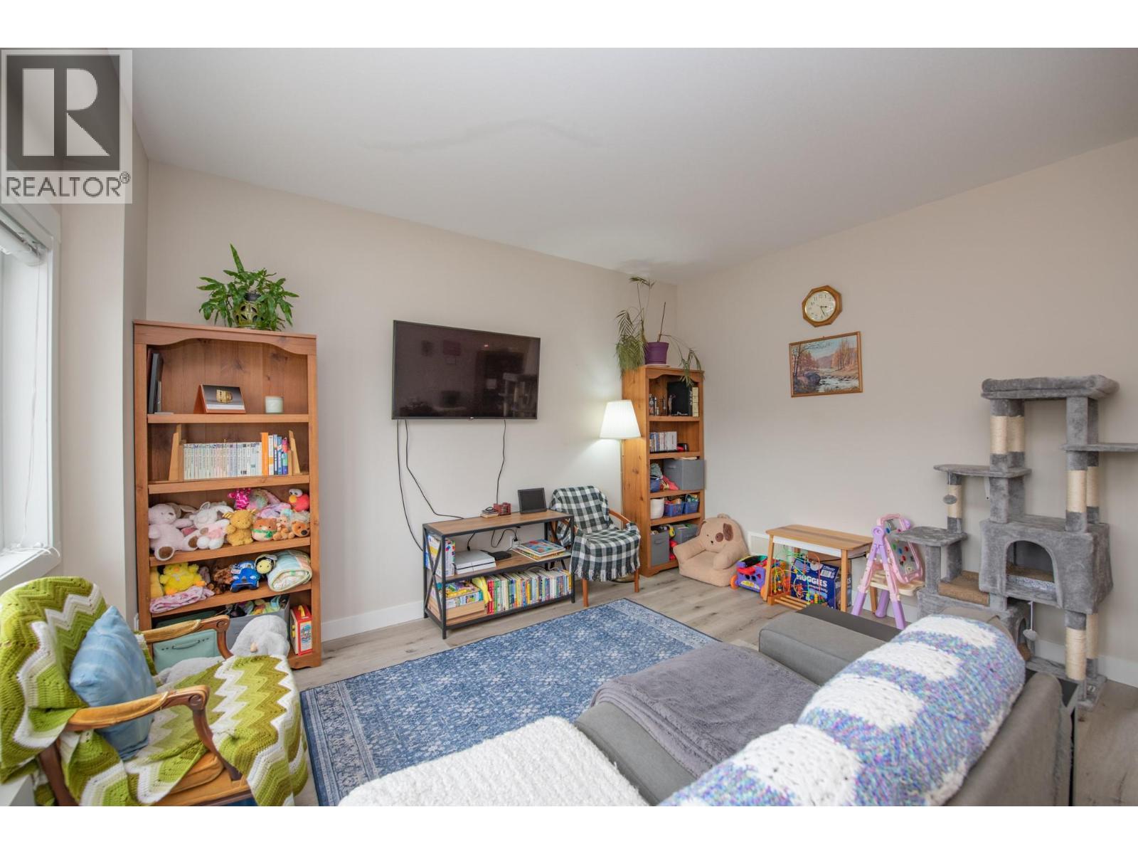 #103 4002 30 Avenue - 21