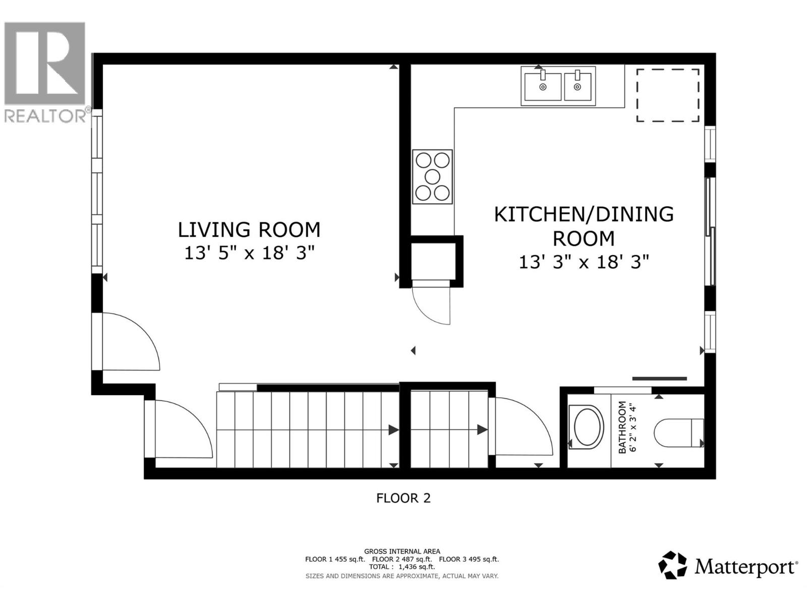 #103 4002 30 Avenue - 36