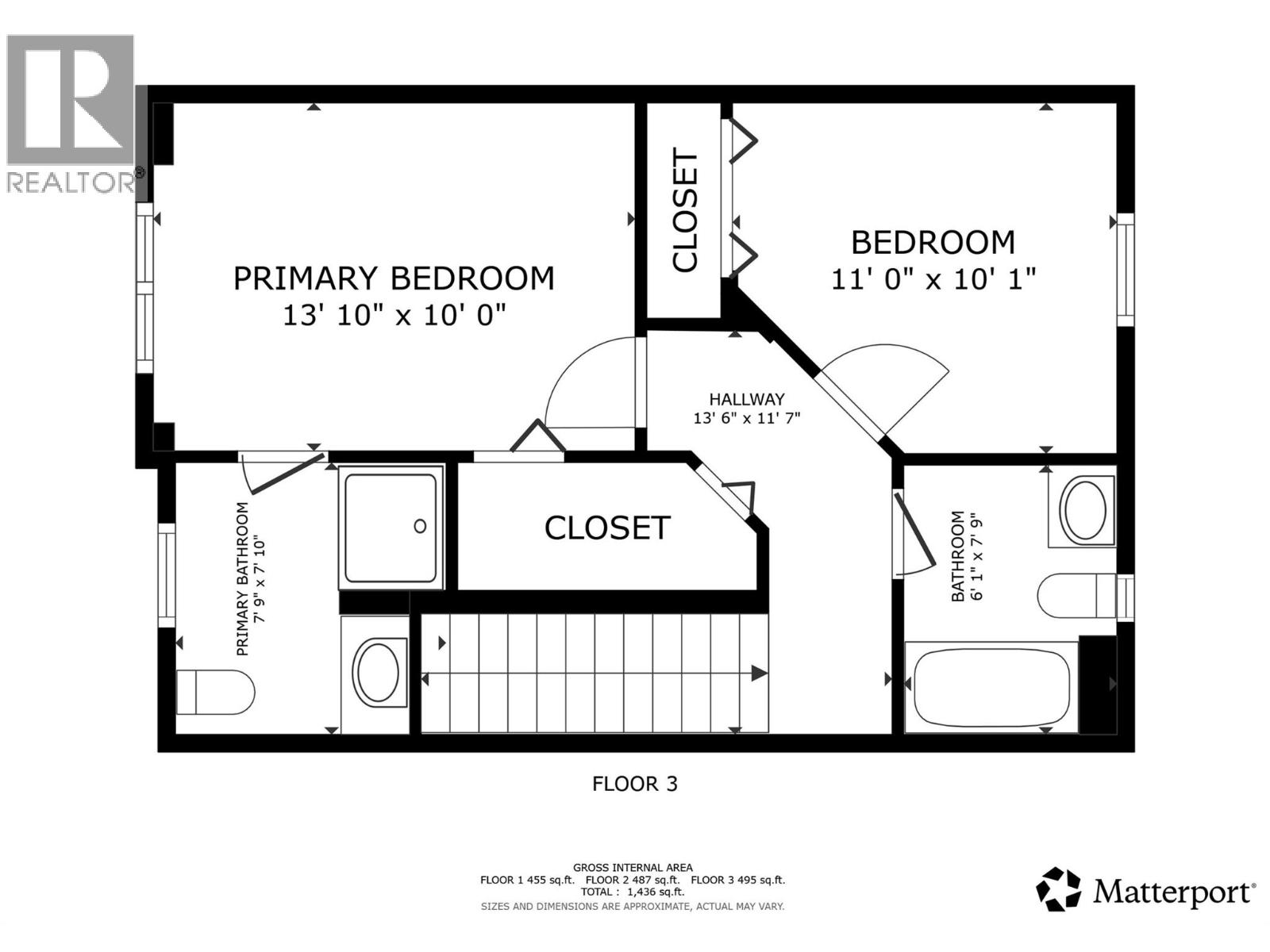 #103 4002 30 AVENUE - 37
