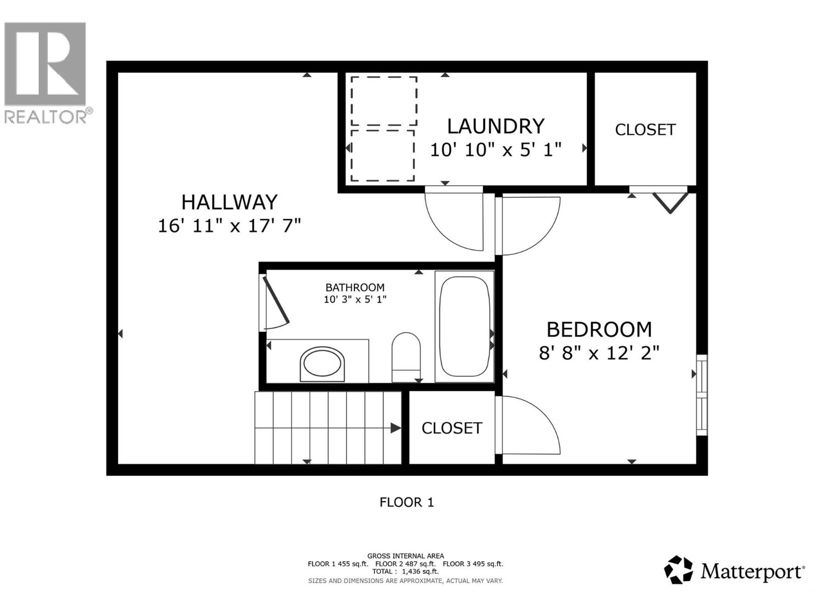 #103 4002 30 AVENUE - 38