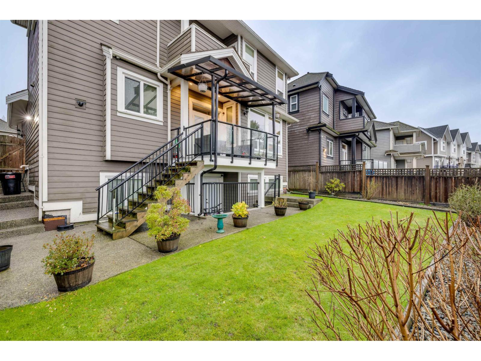 14611 36B AVENUE, Surrey