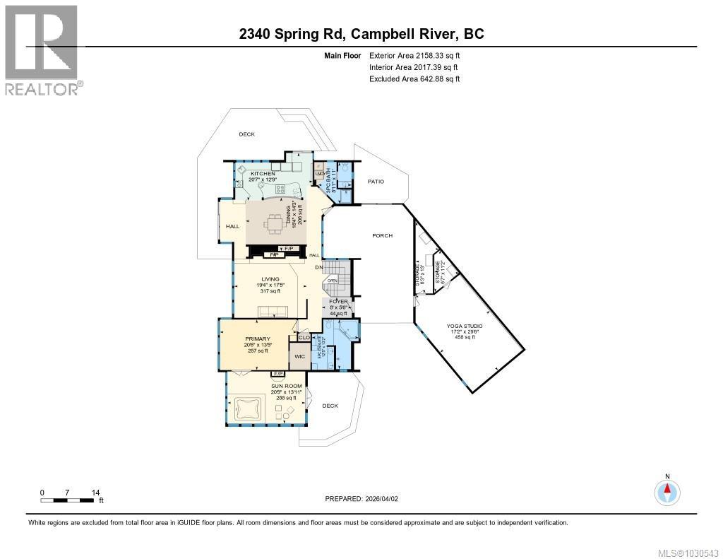 2340 Spring Rd - 93