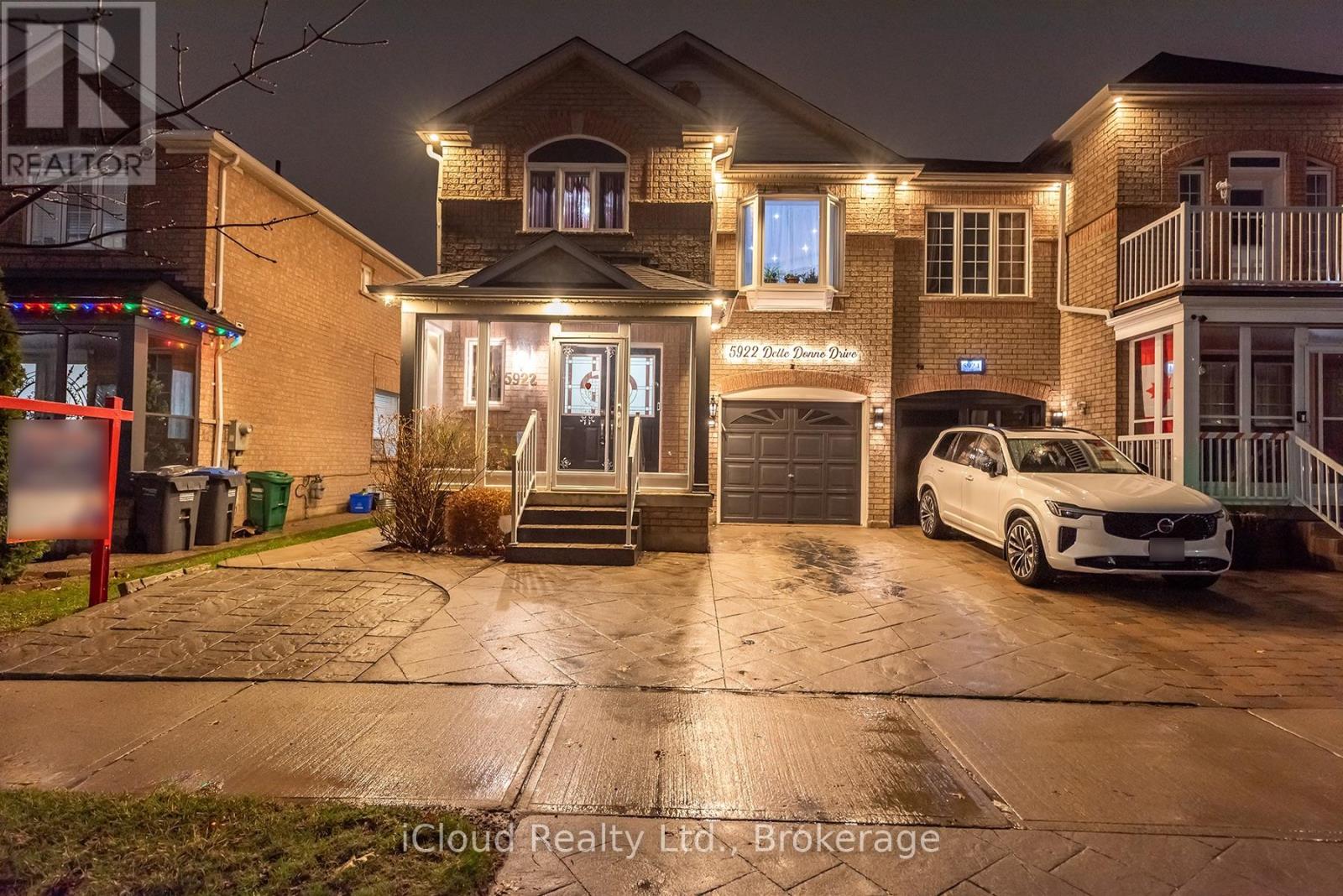 5922 DELLE DONNE DRIVE - 1
