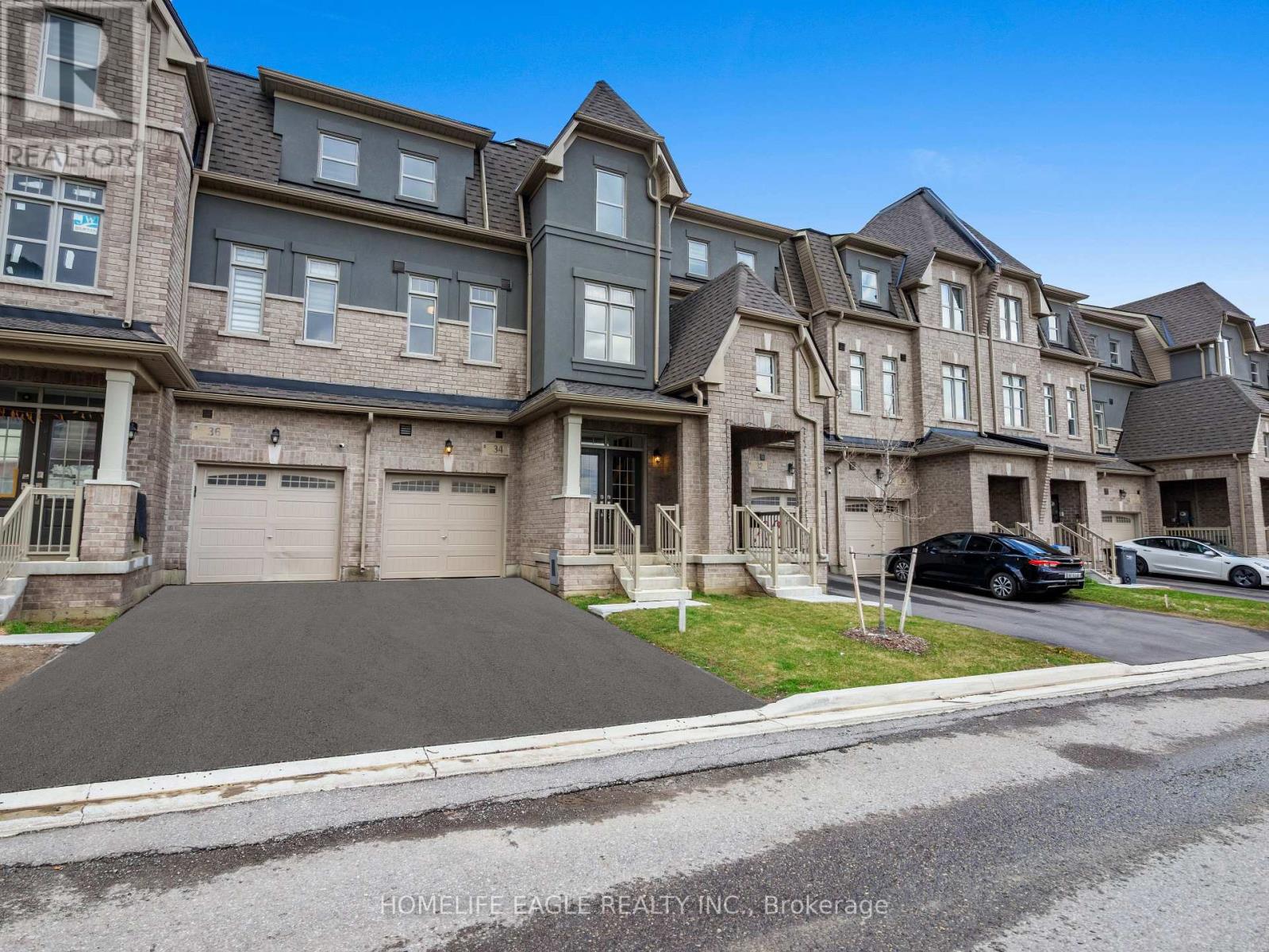 34 FOXSPARROW ROAD - 2
