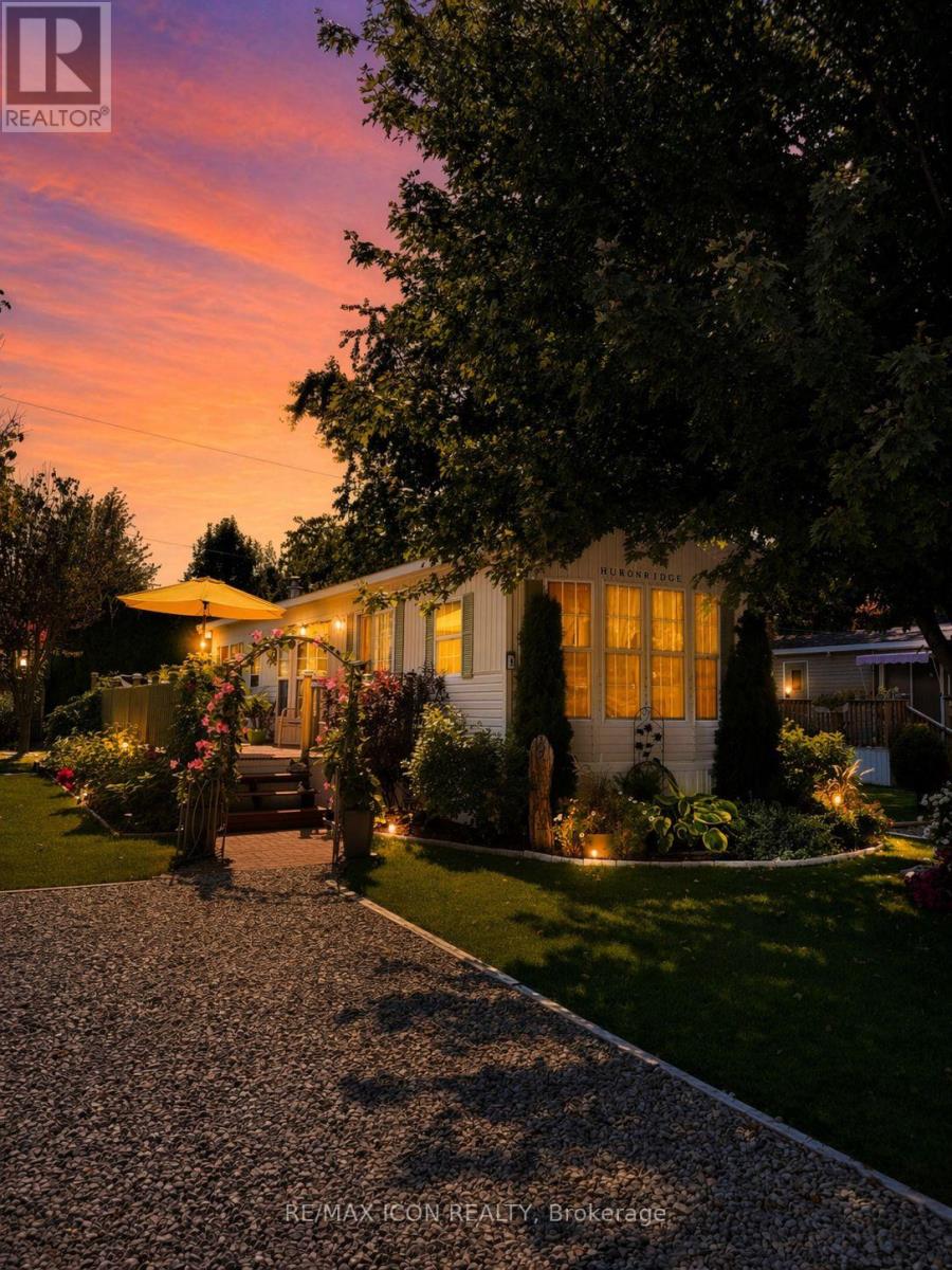 9 - 77307 BLUEWATER HIGHWAY