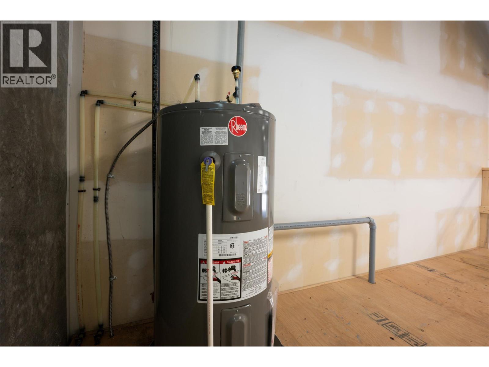 204 211 Andover Crescent, Kamloops