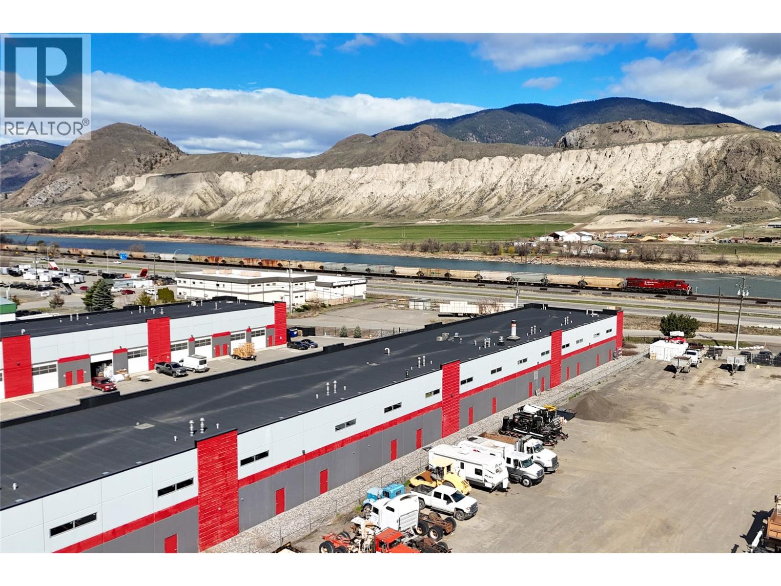 204 211 Andover Crescent, Kamloops