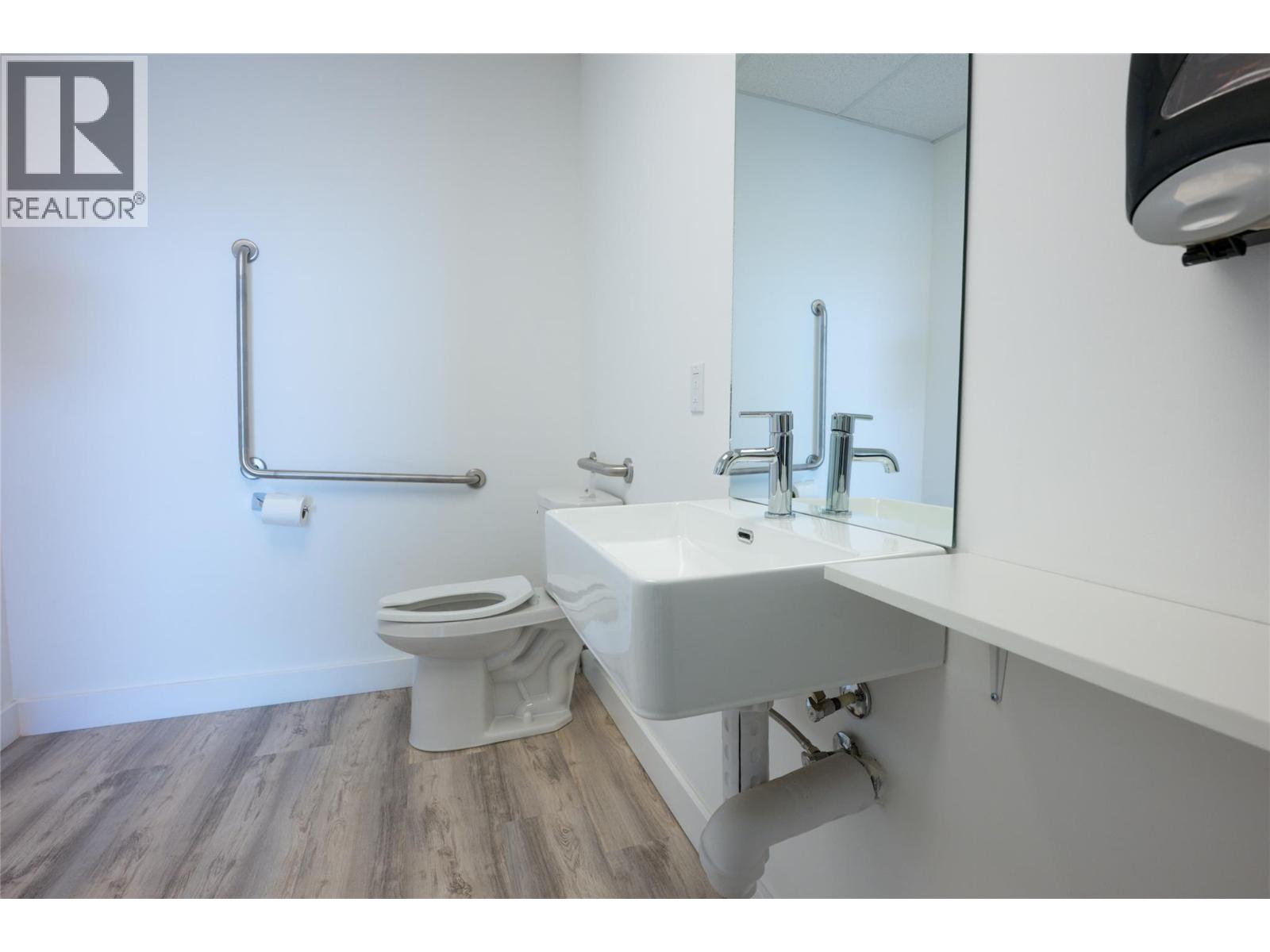 204 211 Andover Crescent, Kamloops