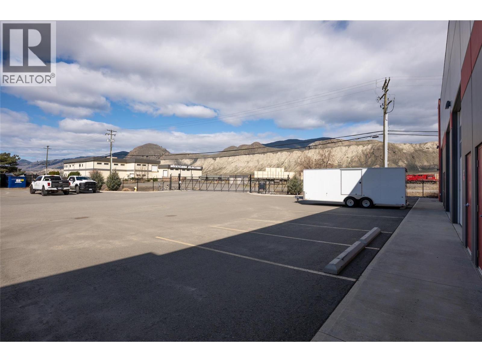 204 211 Andover Crescent, Kamloops