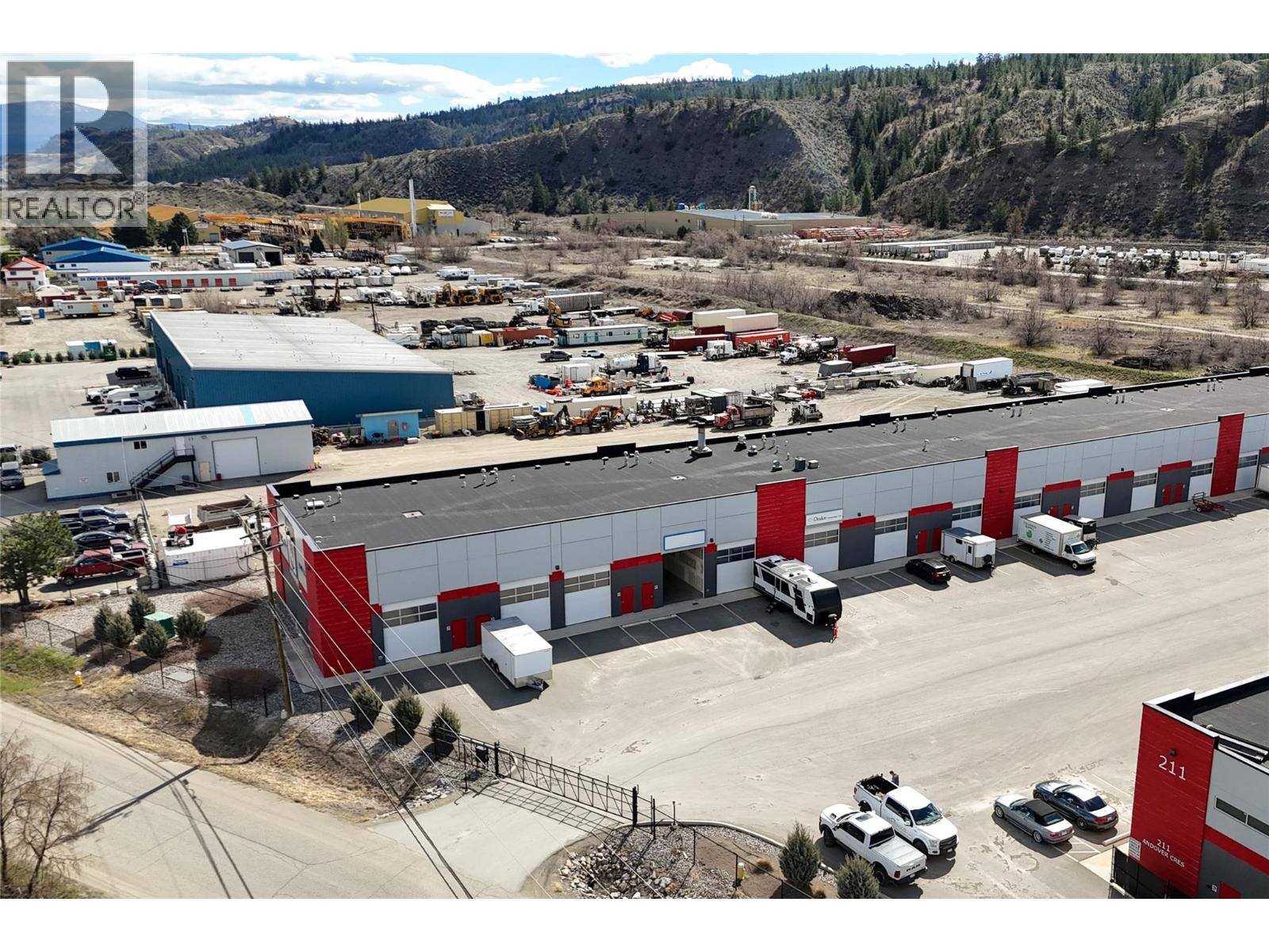 204 211 Andover Crescent, Kamloops