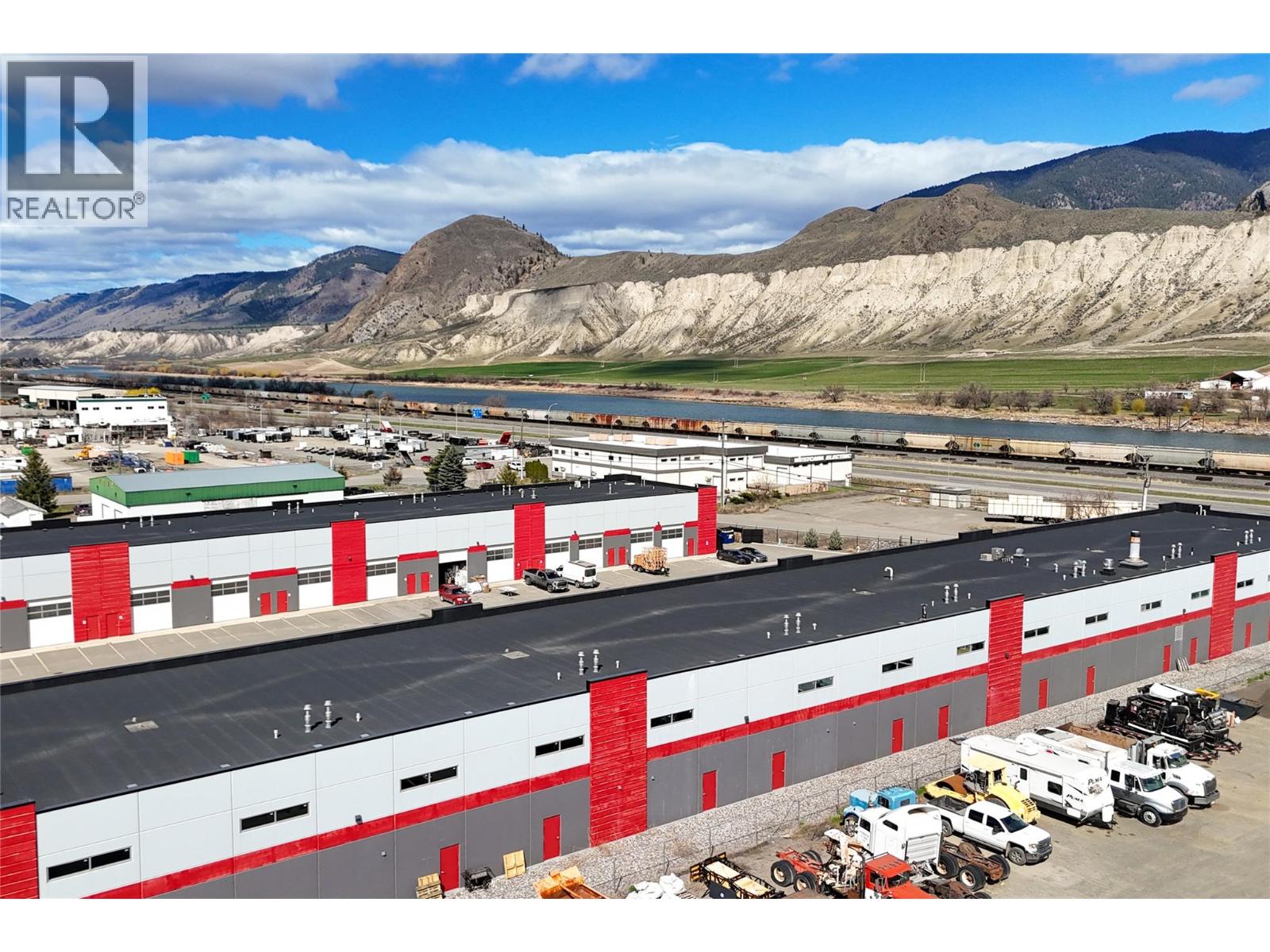 204 211 Andover Crescent, Kamloops