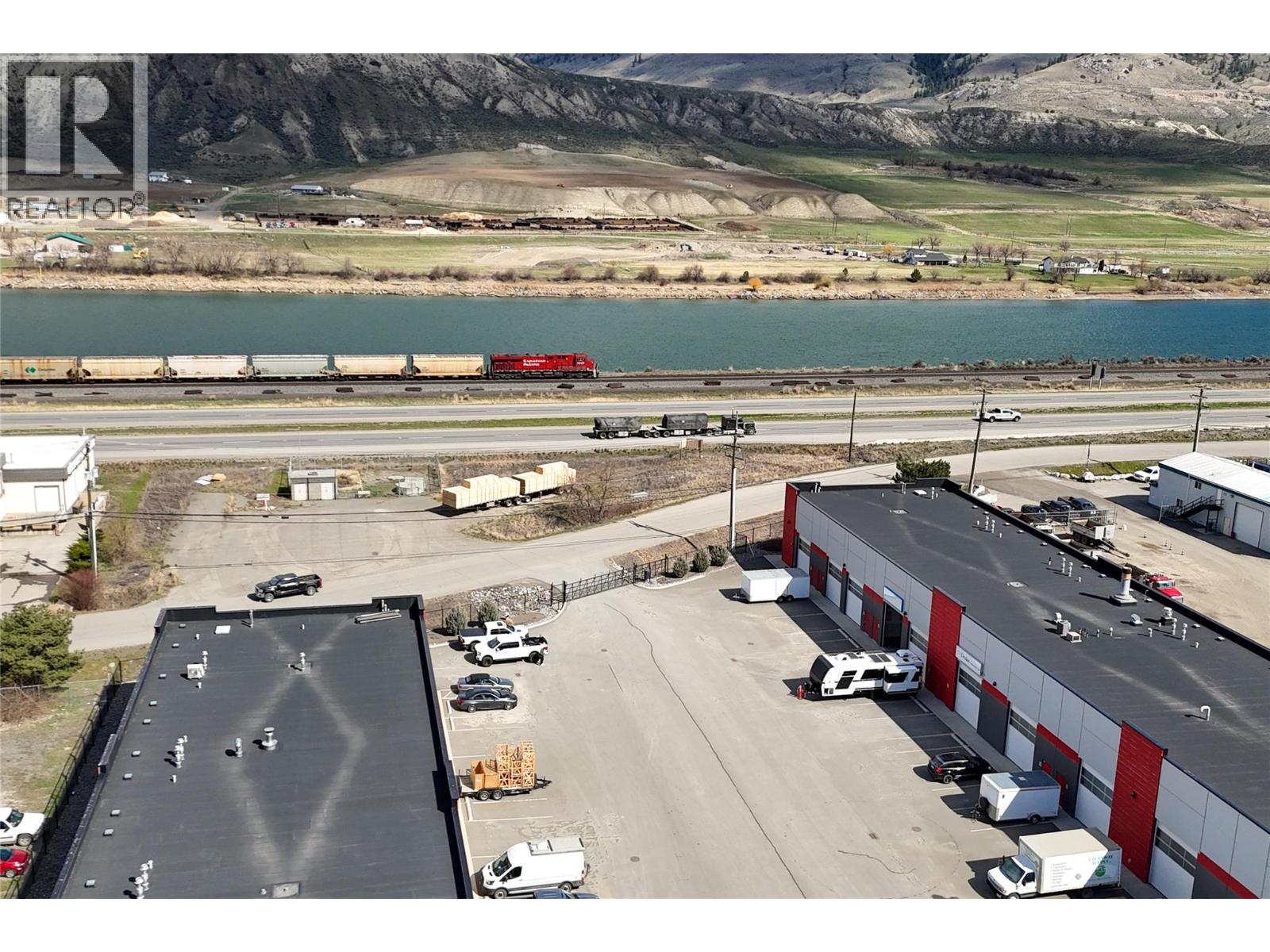 204 211 Andover Crescent, Kamloops