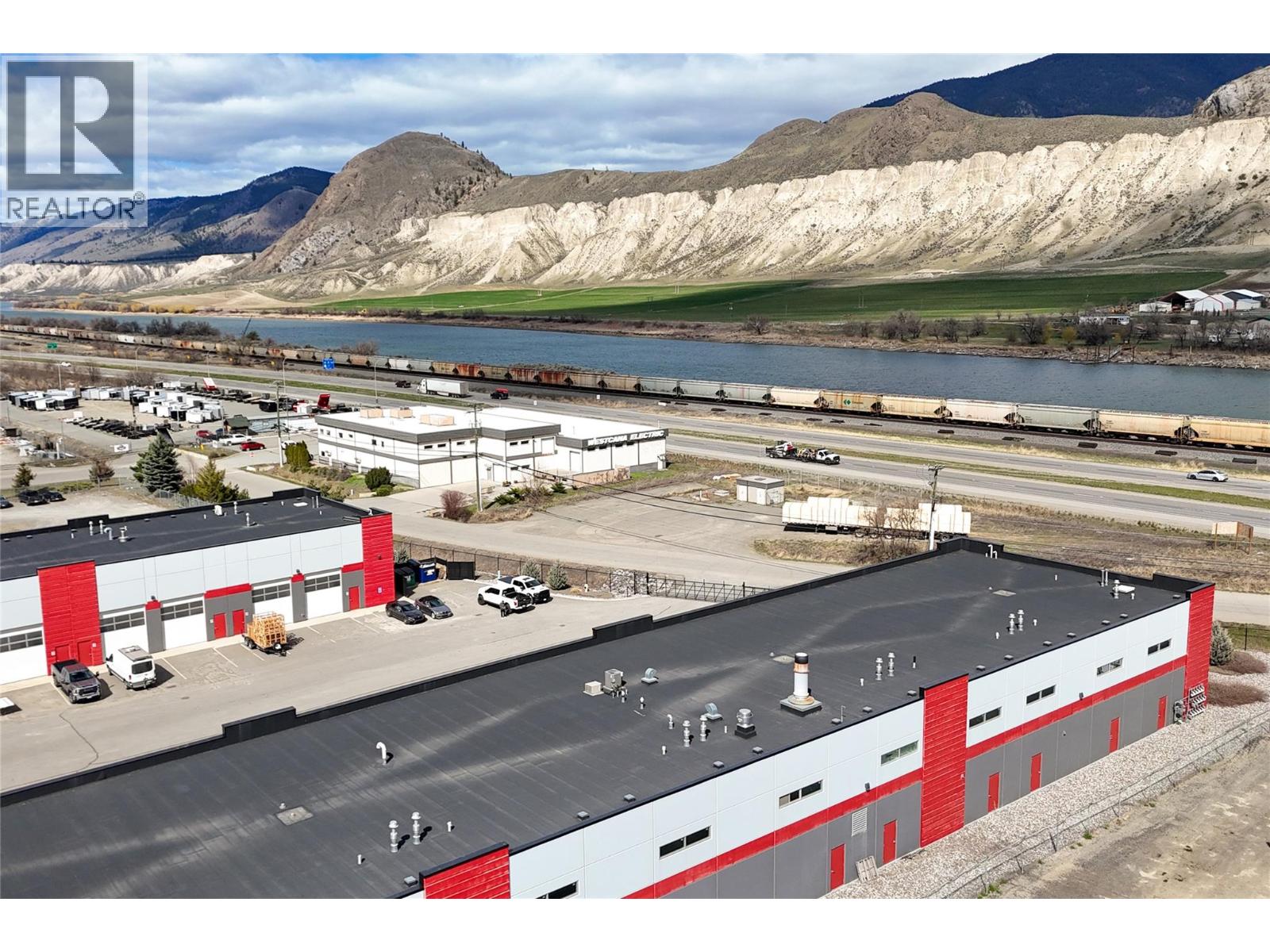 204 211 Andover Crescent, Kamloops