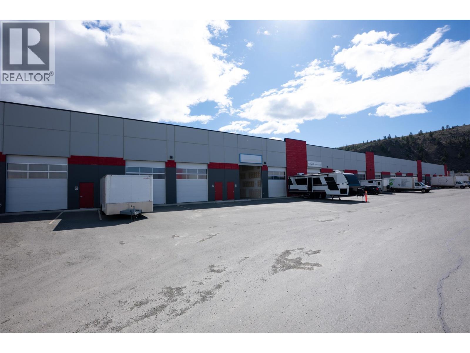 204 211 Andover Crescent, Kamloops