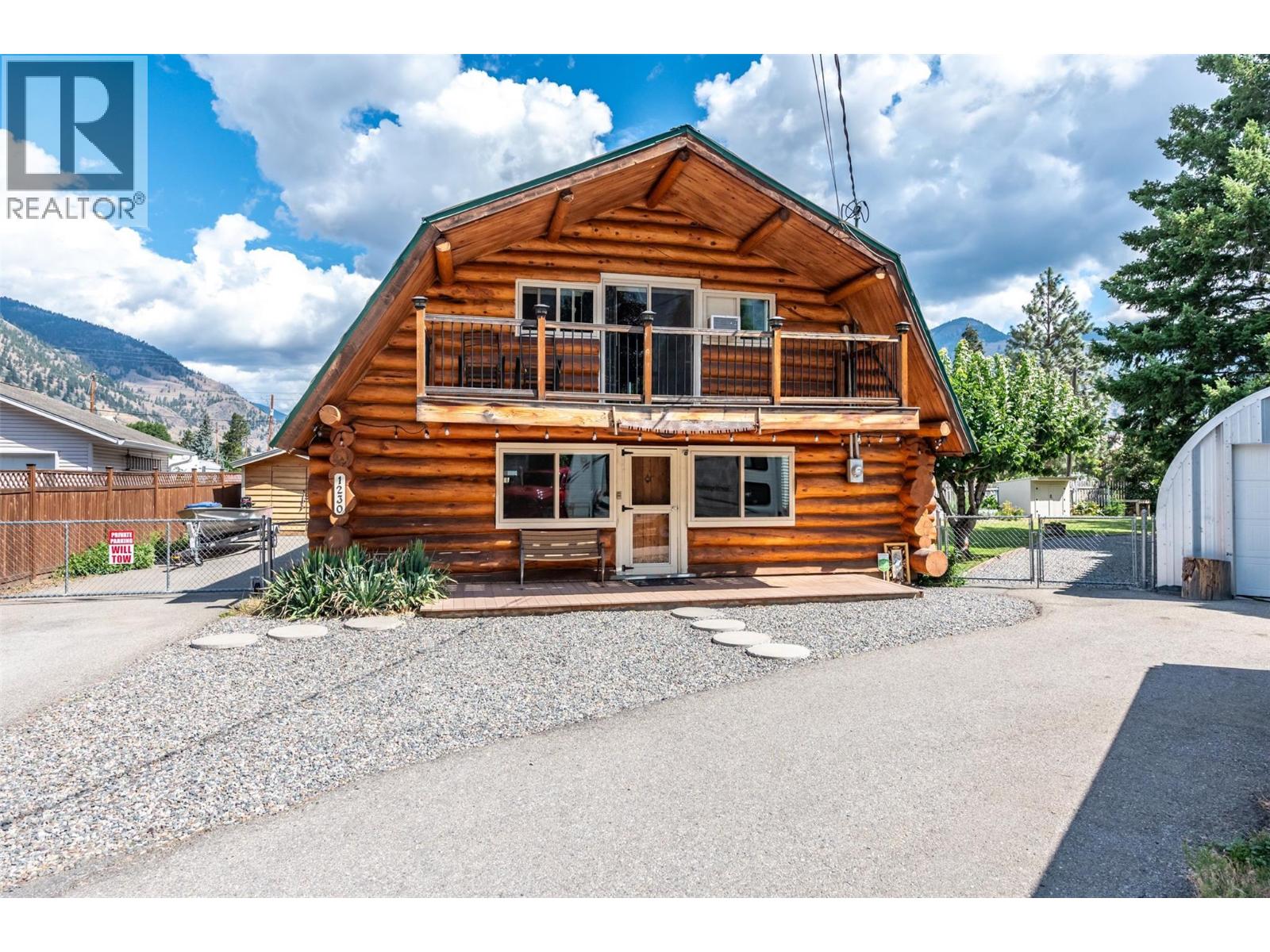 1230 Sykes Crescent, Keremeos
