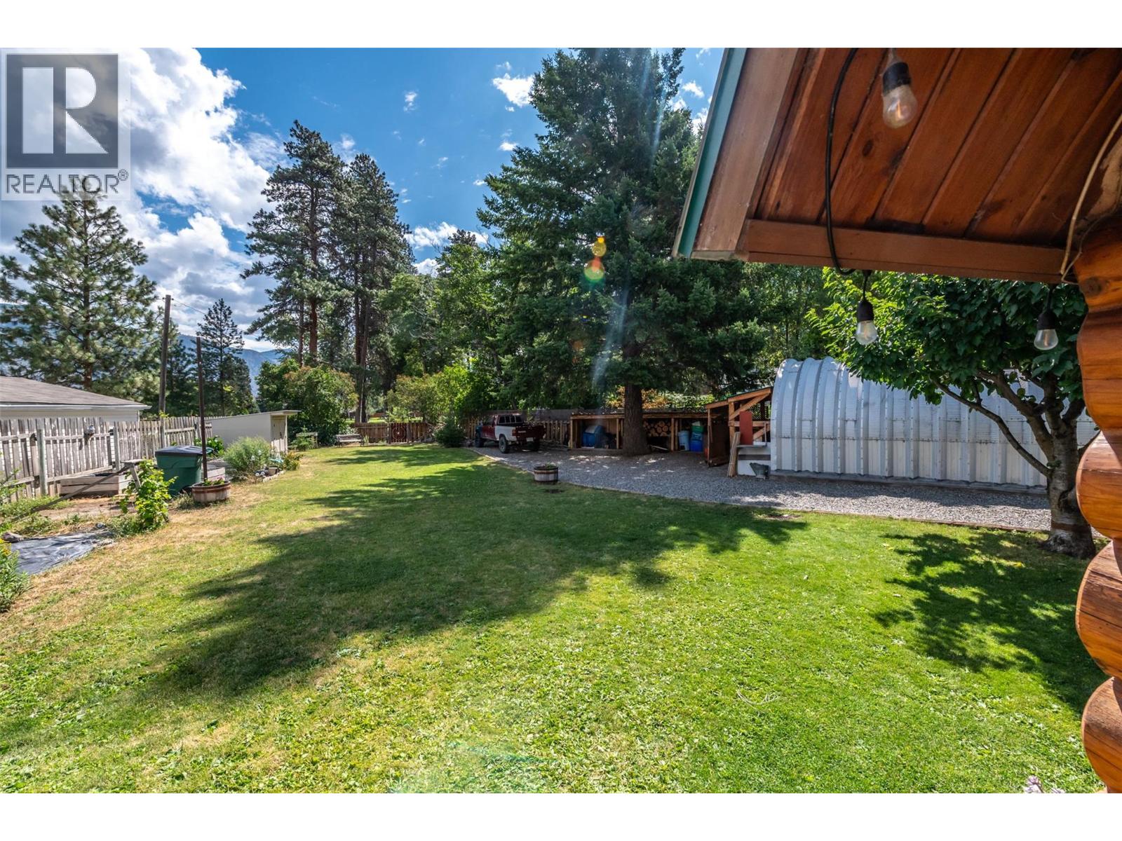 1230 Sykes Crescent, Keremeos