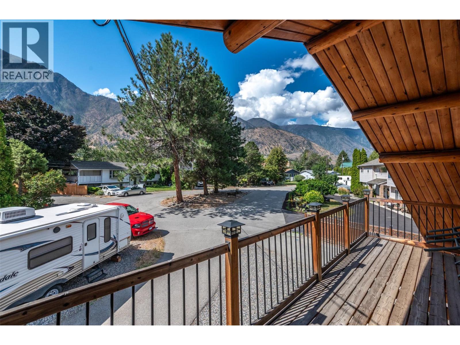 1230 Sykes Crescent, Keremeos