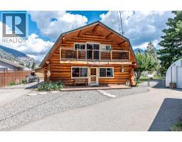 1230 Sykes Crescent, Keremeos