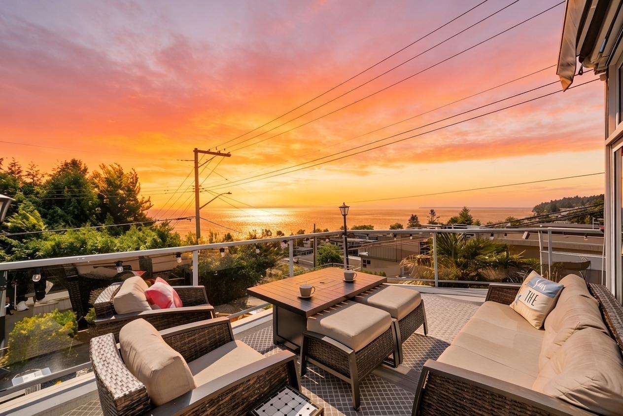 1246 OXFORD STREET, White Rock