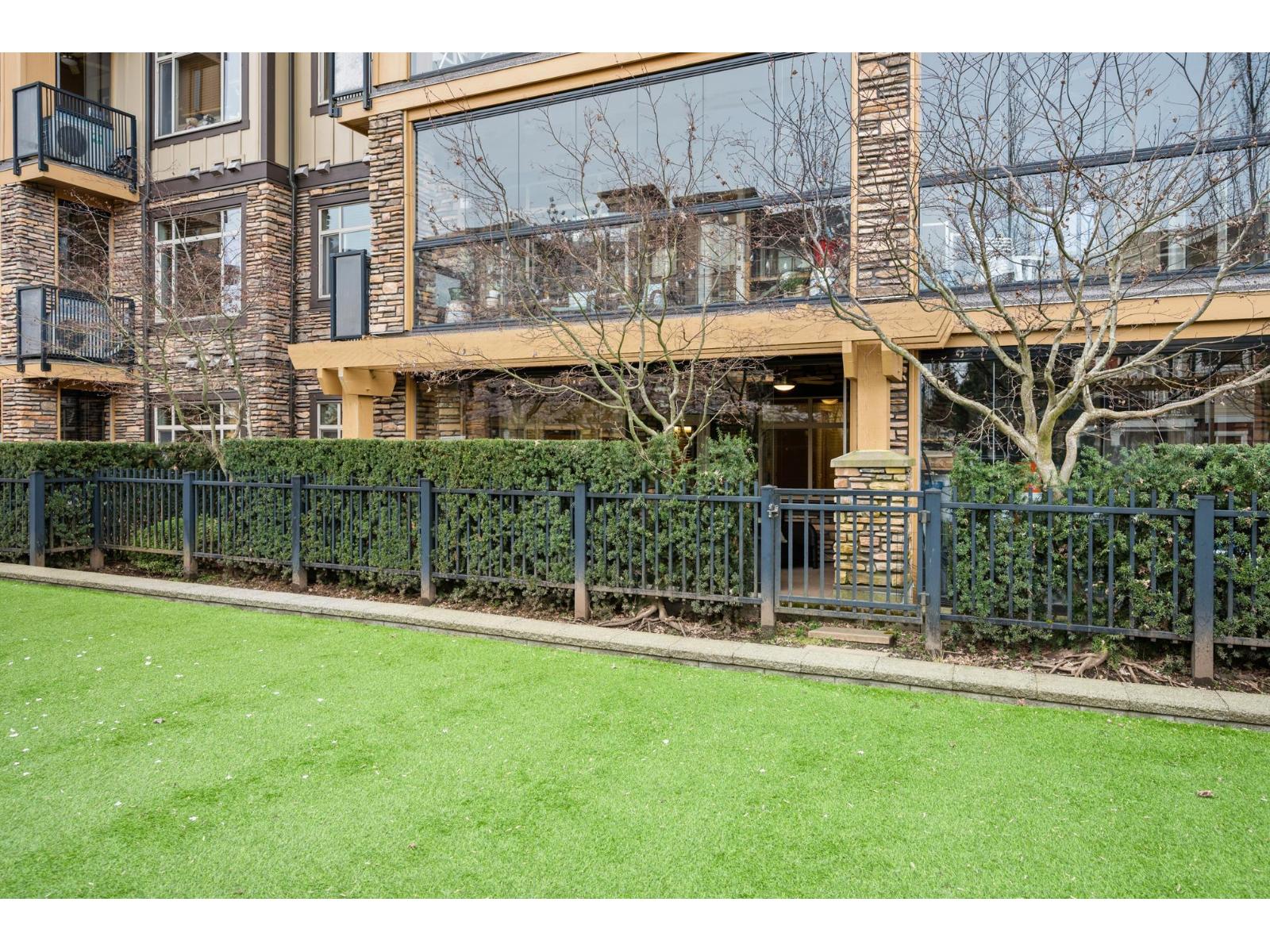 B115 8067 207 STREET