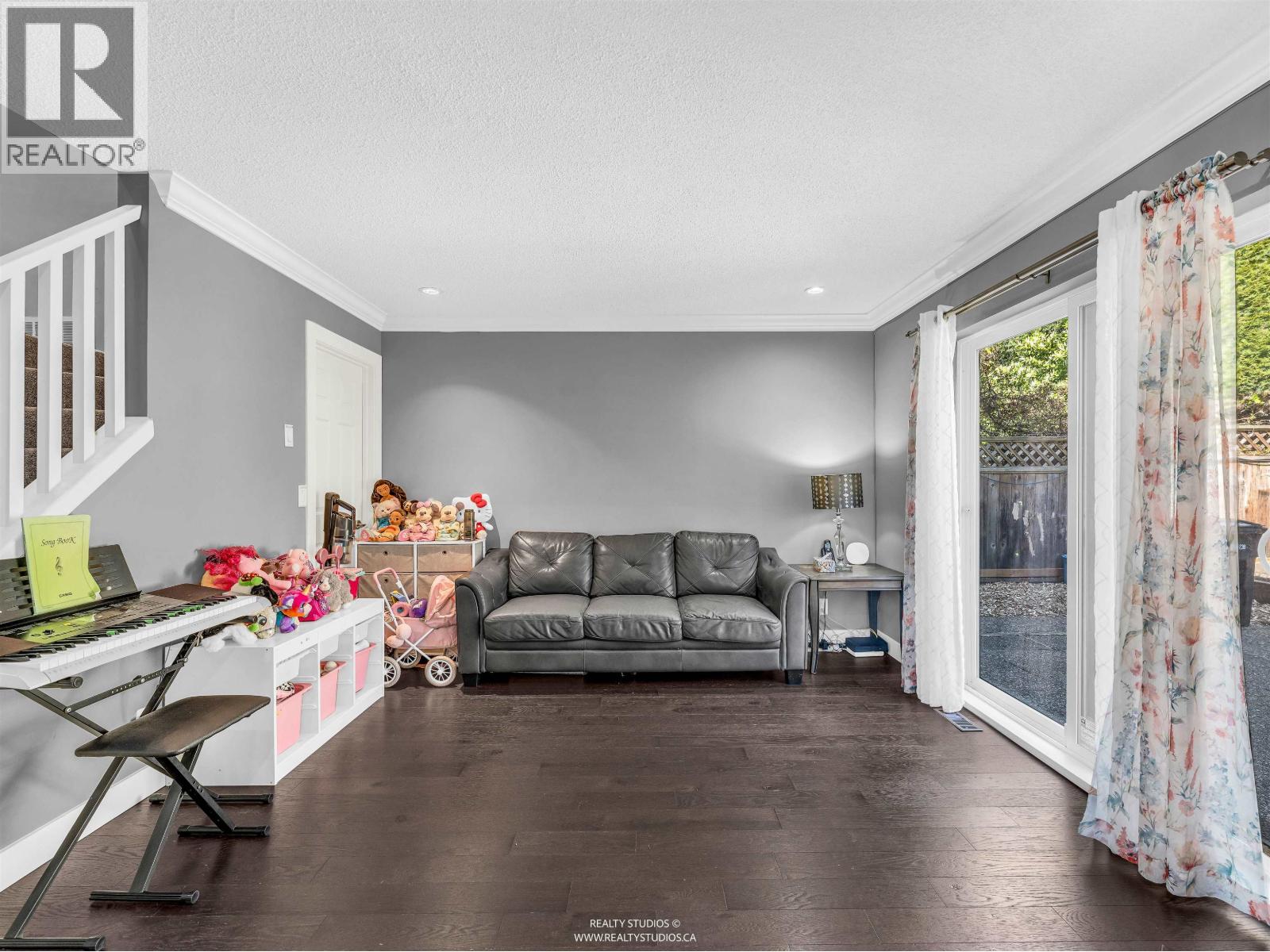 7170 HECATE PLACE, Vancouver