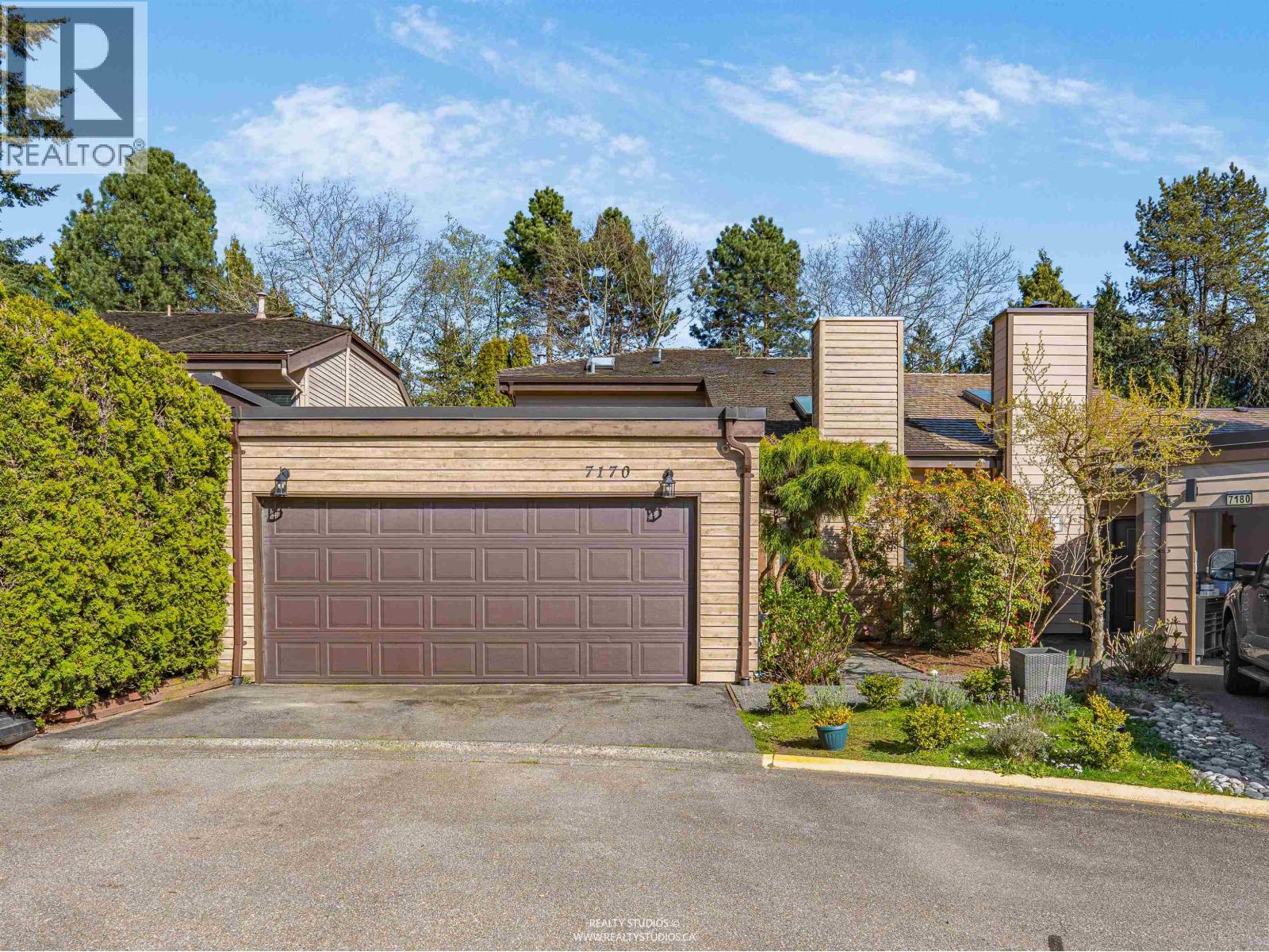 7170 HECATE PLACE, Vancouver