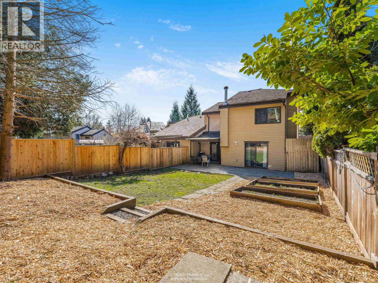 7170 HECATE PLACE, Vancouver