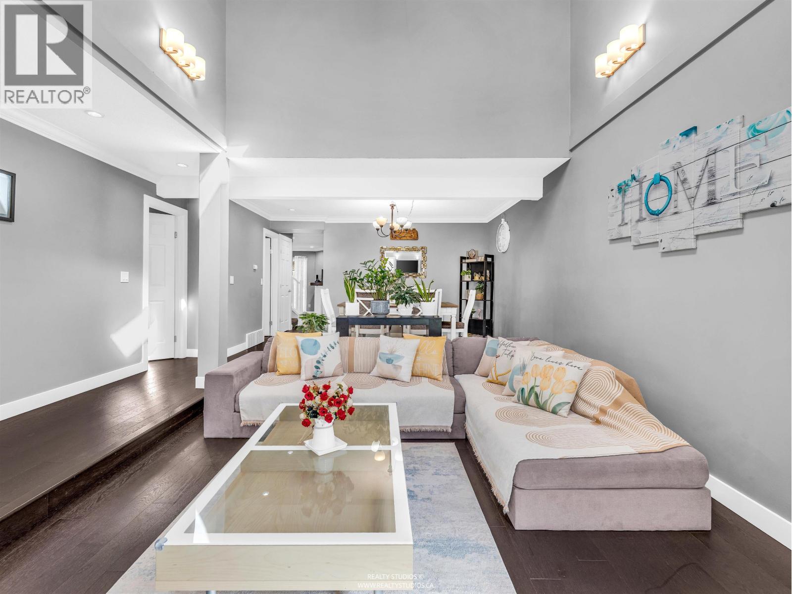 7170 HECATE PLACE, Vancouver