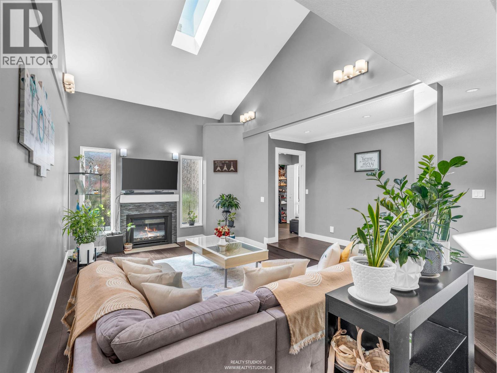 7170 HECATE PLACE, Vancouver